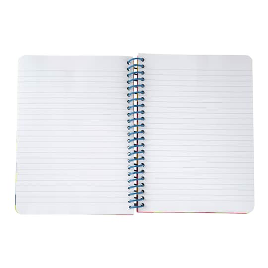 6" x 8" You Were Made to Shine Notebook by Creatology